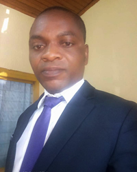 Alfred Kojo Baah